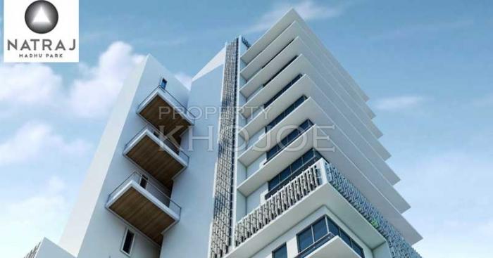 Raheja Natraj Madhu Park - Khar West Raheja Natraj Madhu Park - Khar West