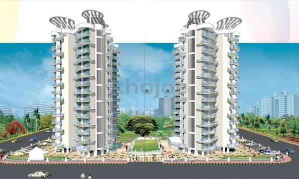 Sai Pearls - Kharghar Sai Pearls - Kharghar