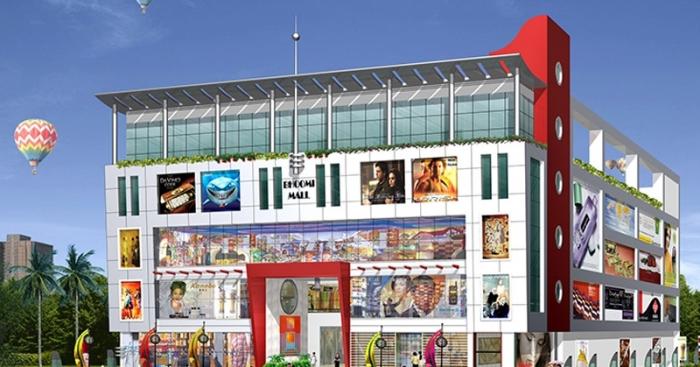 Bhoomi Mall