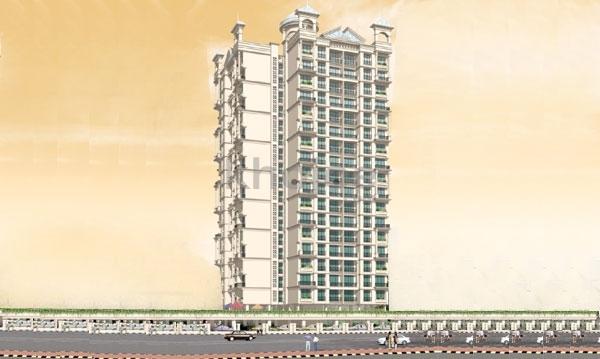 Sai Jewel Kharghar Sai Jewel Kharghar