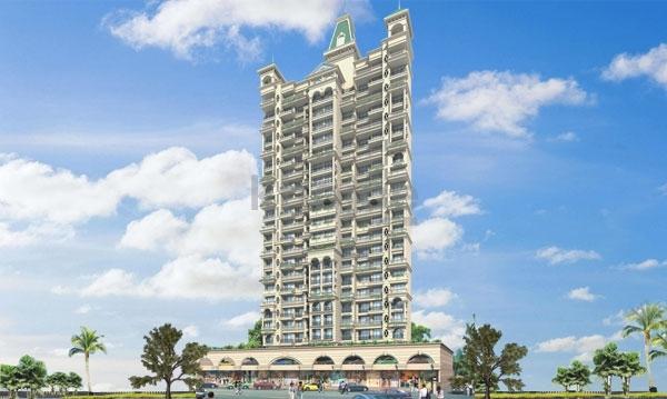 Sai Moksh - Kharghar Sai Moksh - Kharghar
