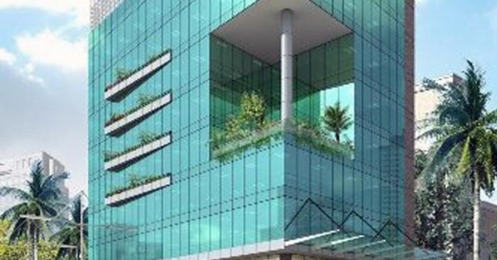 Vardhman Atrium Vardhman Atrium