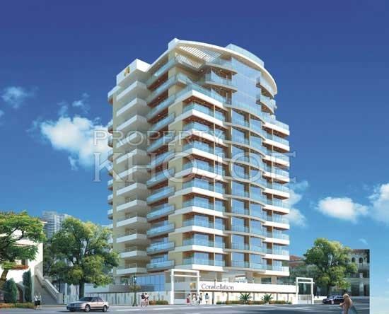 Dheeraj Constellation - Bandra West Dheeraj Constellation - Bandra West