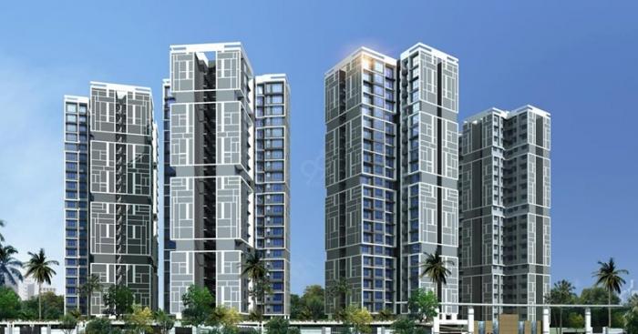 Bredco Viceroy Enclave Bredco Viceroy Enclave