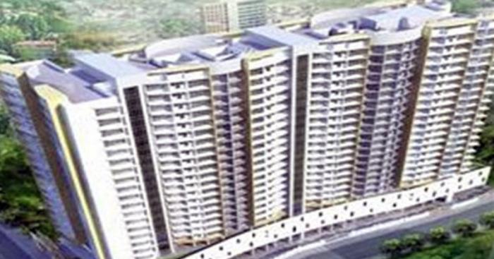 Hubtown Kumbharkala Apartment Hubtown Kumbharkala Apartment