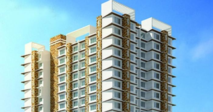 Shreeji Heights Shreeji Heights