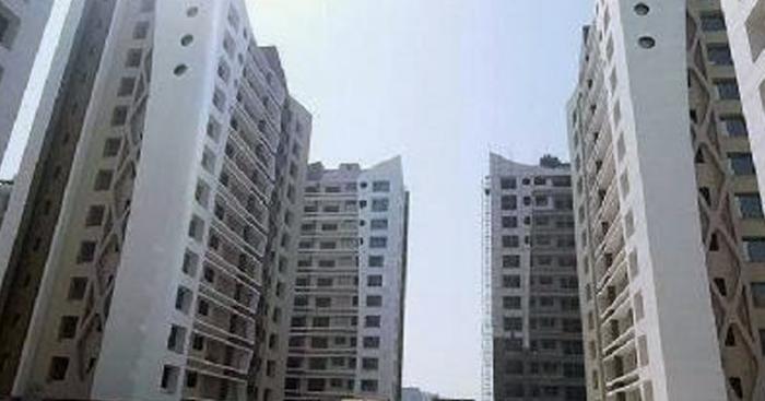 Samarth Enclave Samarth Enclave