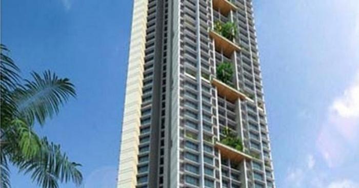 Rustomjee Pinnacle Rustomjee Pinnacle