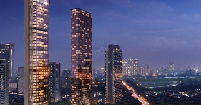 Provenance Four Seasons Private Residences