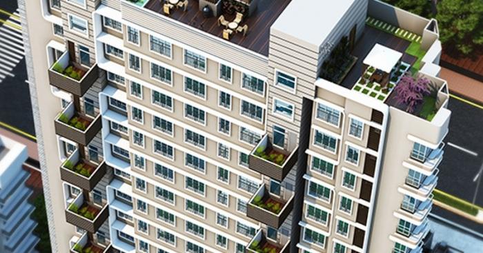 Prayag Heights Prayag Heights