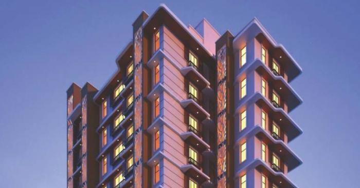 Shree Shakun Heights Shree Shakun Heights
