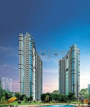 Orchid West View - Malad West Orchid West View - Malad West