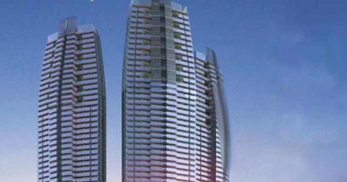 Wadhwa The Bay Wadhwa The Bay