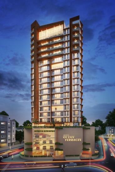 Dipti Ocean Terraces