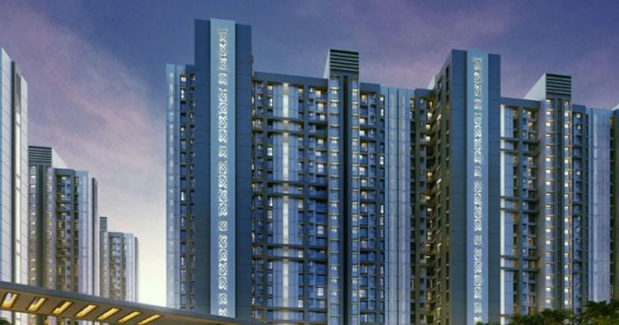 Lodha Casa Celeste Thane