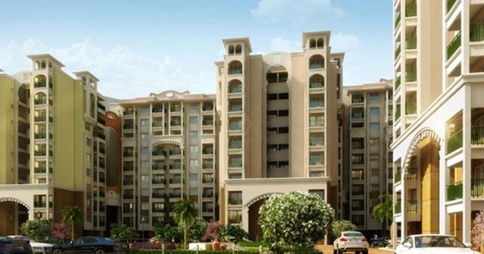 Purva Bluemont