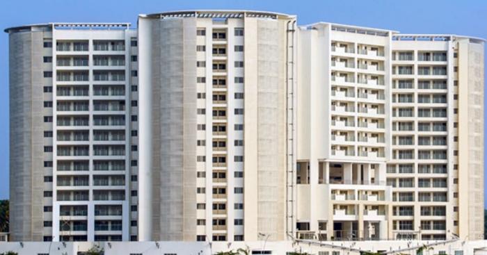 Purva Grandbay