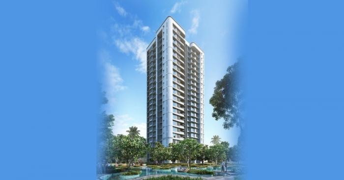 Lodha Codename Big Win
