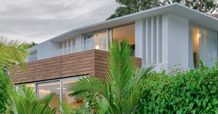 Vianaar La Maroma Estate