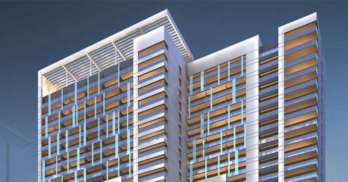 Damac Reva Residences