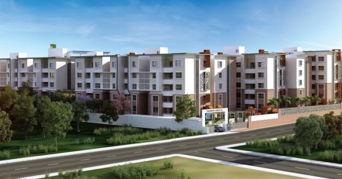 Vaishnavi North 24 Vaishnavi North 24