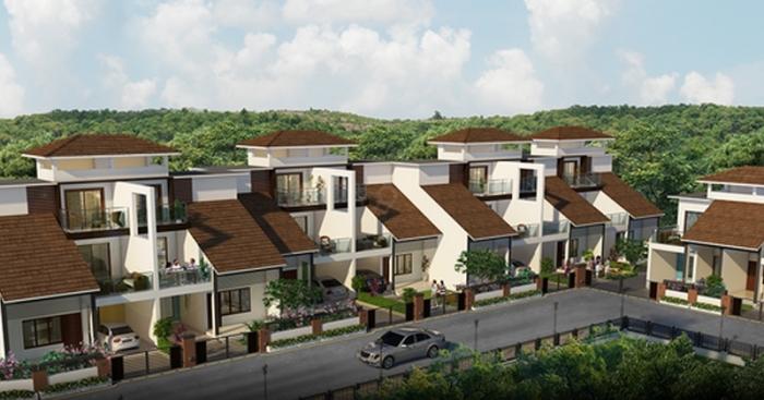 Vedant Hillside