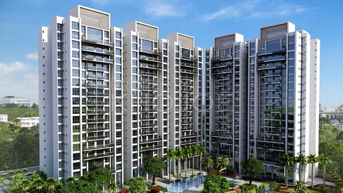 Luxe Towers