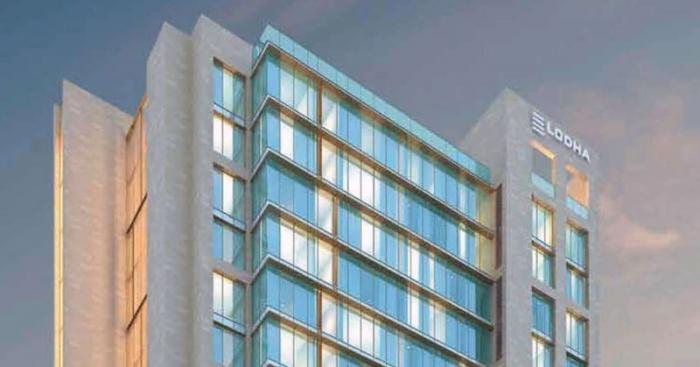Lodha Seaview Lodha Seaview