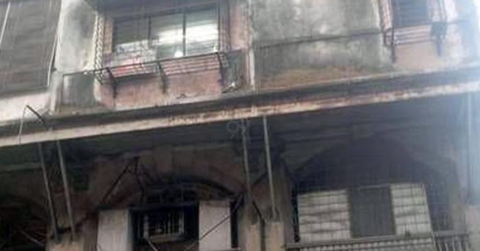 Singhaniya Building