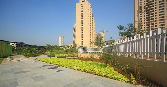Rustomjee Aurelia Rustomjee Aurelia