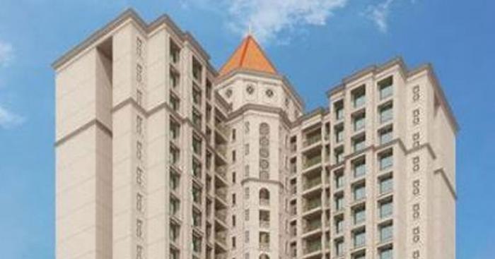 Hiranandani Skylark