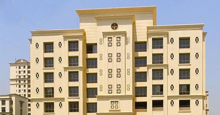 Hiranandani Estate Senina
