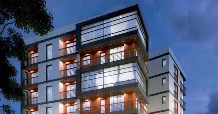 Kalpadeep Apartment