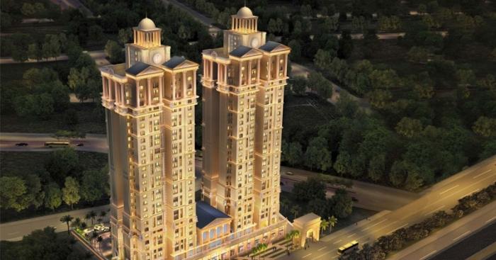 Lakhani Empire Towers