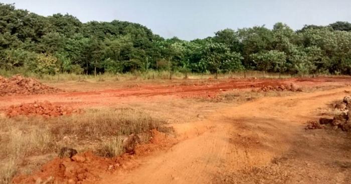 Zuari Plots Sancoale, South Goa