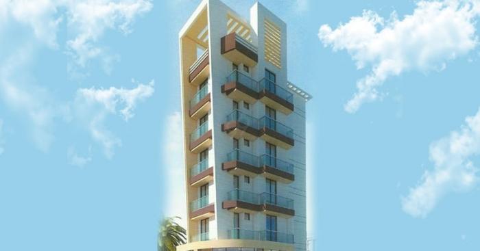 Kasam Builder Shri Sai Janki