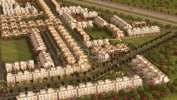 Anant Raj Estate - Gurgaon