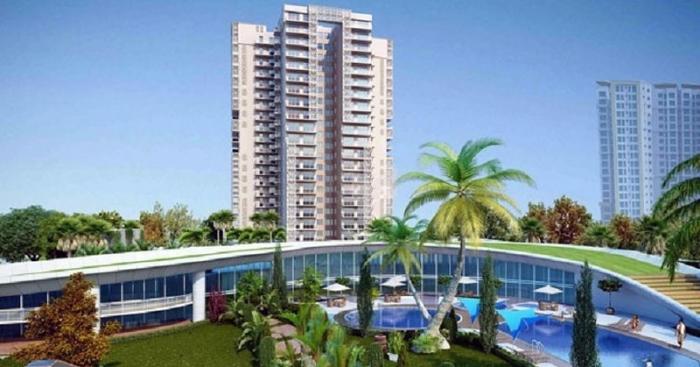 Godrej Reflections