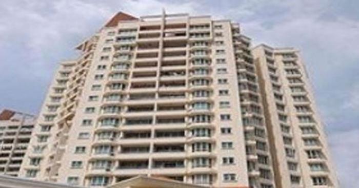 Harshal Dhruvika Heights