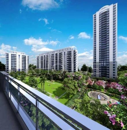 DLF Garden City The Ultima - Gurgaon DLF Garden City The Ultima - Gurgaon