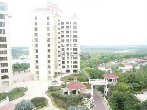 Raheja Exotica Sevilla Raheja Exotica Sevilla
