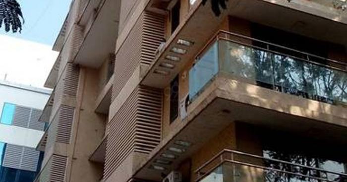 Carlton Court Apartment Carlton Court Apartment