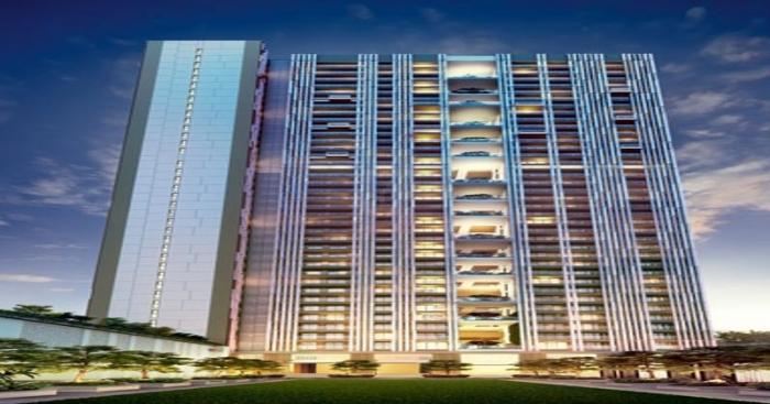 Lodha Codename SmartMove