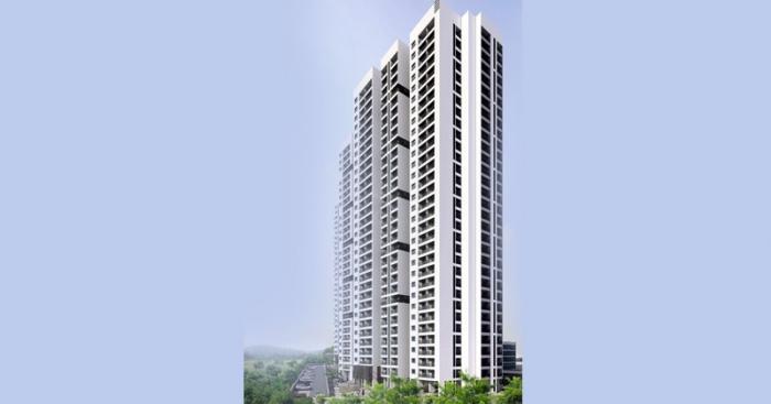 Lodha Meridian