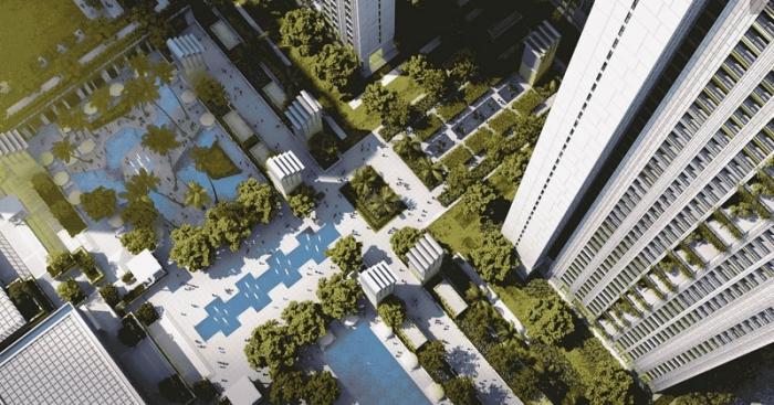 Lodha Elisium