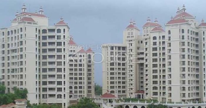 Raheja Exotica Andalucia Raheja Exotica Andalucia
