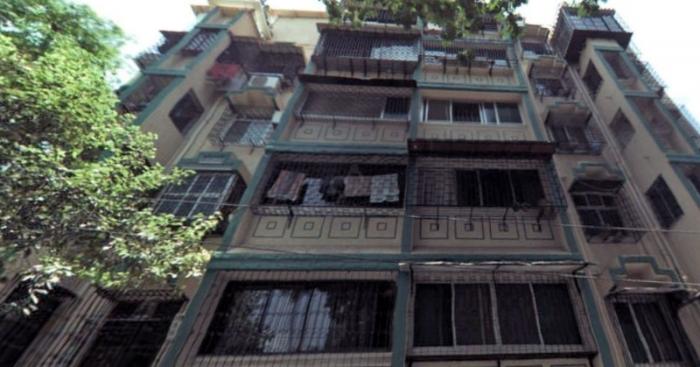 Dinaco Kiran Building Dinaco Kiran Building