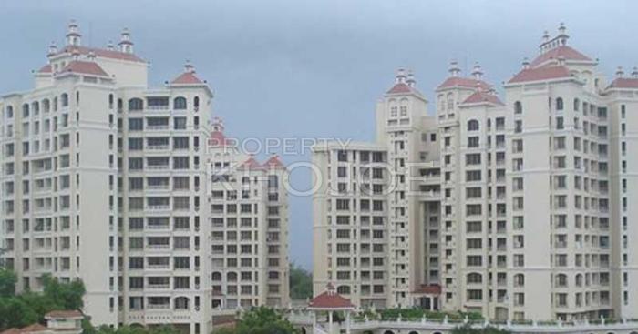 Raheja Exotica Valencia Raheja Exotica Valencia