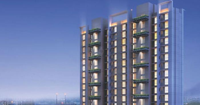 Sethia Sea View