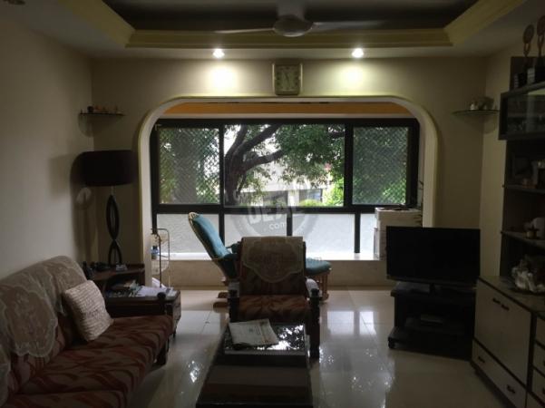 Pushpak Apartment